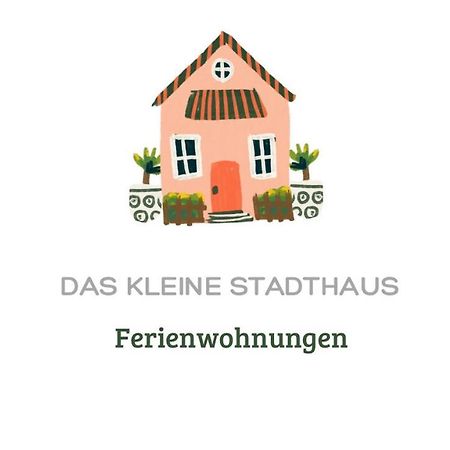 베른카슈텔쿠에스 Das Kleine Stadthaus 아파트 외부 사진