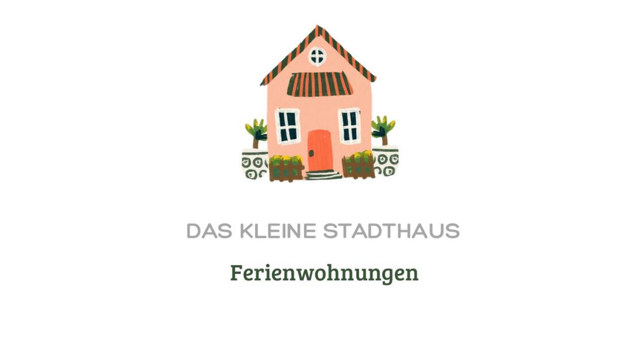 베른카슈텔쿠에스 Das Kleine Stadthaus 아파트 외부 사진